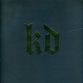 Drumm,kevin - Sheer Hellish Miasma - Vinyl Record