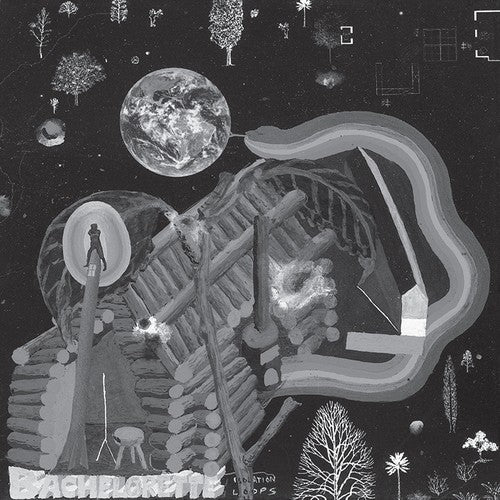 Bachelorette - Isolation Loops - Vinyl Record