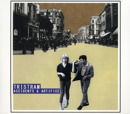 Tristram - Accidents & Artifice