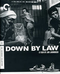 Criterion Collection - Down By Law/bd - Blu-ray