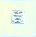 Long,bobby - Stranger Songs (10") - Vinyl Record