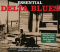 Essential Delta Blues / Various - Essential Delta Blues / Various - Music CD