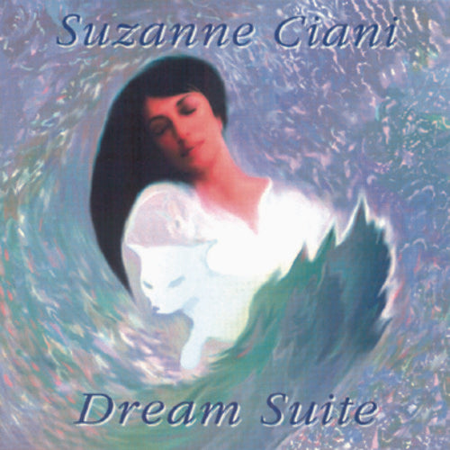 Ciani,suzanne - Dream Suite - Music CD
