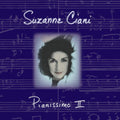 Ciani,suzanne - Pianissimo 2 - Music CD