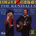 Kendalls - Super Hits - Music CD