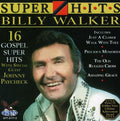 Walker,billy - 16 Super Hits - Music CD