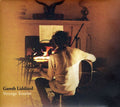 Liddiard,gareth - Strange Tourist - Music CD