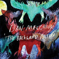 Melchior,dan - Backward Path - Music CD