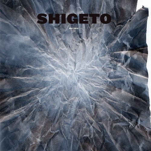 Shigeto - Full Circle - Vinyl Record