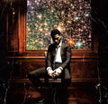 Man On The Moon, Vol. 2: The Legend Of Mr. Rager [LP] Vinyl Record
