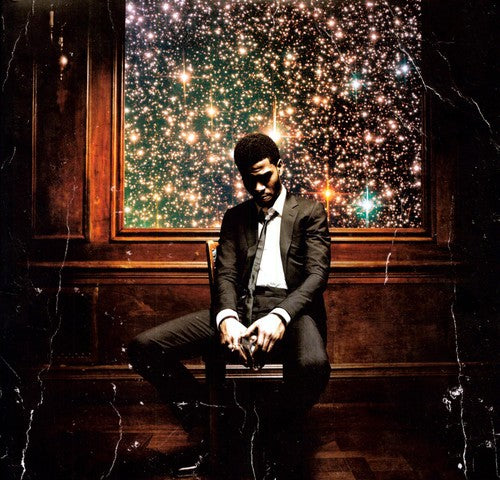 Man On The Moon, Vol. 2: The Legend Of Mr. Rager [LP] Vinyl Record