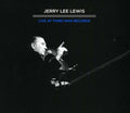 Lewis,jerry Lee - Third Man Live 04-17-2011 - Music CD
