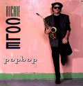 Cole,richie - Popbop - Vinyl Record