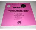 Jdc Mixer 4 / Various - Jdc Mixer 4 / Various - Vinyl Record