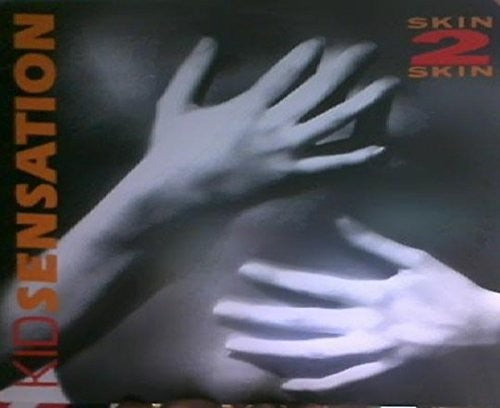 Kid Sensation - Skin 2 Skin - Vinyl Record