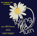 Taking My Turn / O.c.r. - Taking My Turn / O.c.r. - Music CD