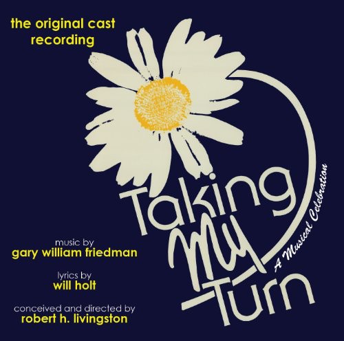 Taking My Turn / O.c.r. - Taking My Turn / O.c.r. - Music CD