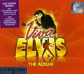 Presley,elvis - Viva Elvis - Music CD