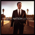 Watson,russell - La Voce - Music CD