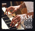 Henry,sam - Treme Soul: New Orleans Gumbo - Music CD