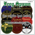 Frog Spawn: White Hot Batch / Various - Frog Spawn: White Hot Batch / Various - Music CD