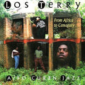 Terry - From Africa A Camaguey - Music CD