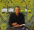 Lake,gene - Here & Now - Music CD