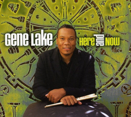 Lake,gene - Here & Now - Music CD