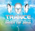 Trance: Best Of 2010 / Various - Trance: Best Of 2010 / Various - Music CD