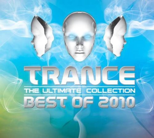 Trance: Best Of 2010 / Various - Trance: Best Of 2010 / Various - Music CD