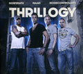 Thrillogy 2010 - Thrillogy 2010 - Music CD