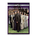 Masterpiece Classic: Downton Abbey Season 1 - Masterpiece Classic: Downton Abbey Season 1 - DVD