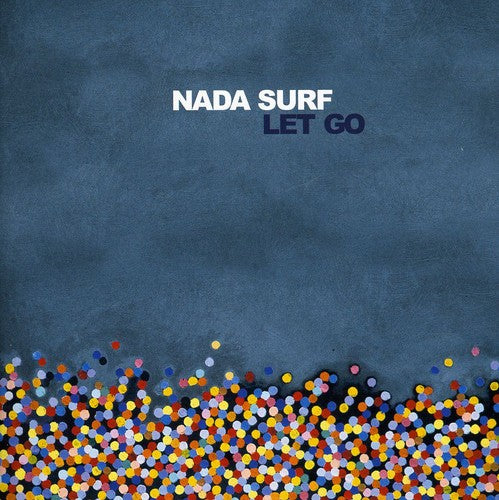 Nada Surf - Let Go - Music CD