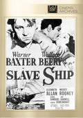 Slave Ship - Slave Ship - DVD