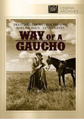 Way Of A Gaucho - Way Of A Gaucho - DVD