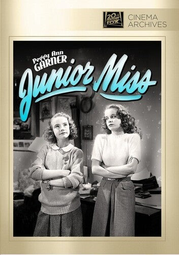 Junior Miss - Junior Miss - DVD