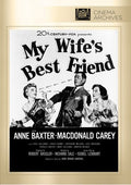 My Wife's Best Friend - My Wife's Best Friend - DVD