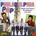 Philadelphia Pop On Bandstand / Various - Philadelphia Pop On Bandstand / Various - Music CD