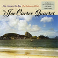 Carter,joe - Um Abraco No Rio / Embrace Of Rio - Music CD