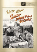 Sunday Dinner For A Soldier - Sunday Dinner For A Soldier - DVD
