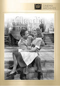 Claudia - Claudia - DVD