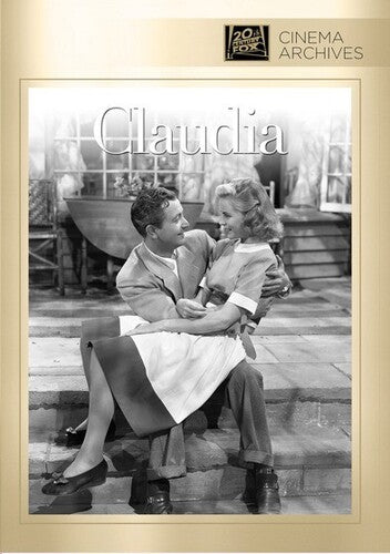 Claudia - Claudia - DVD
