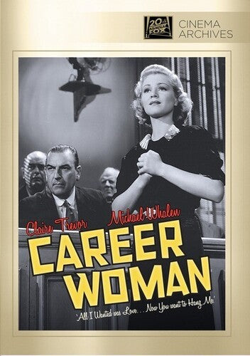 Career Woman - Career Woman - DVD