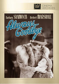 Always Goodbye - Always Goodbye - DVD