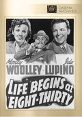 Life Begins At Eight-thirty - Life Begins At Eight-thirty - DVD