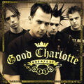Good Charlotte - Greatest Hits - Music CD