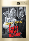 Sweet Rosie O'grady - Sweet Rosie O'grady - DVD
