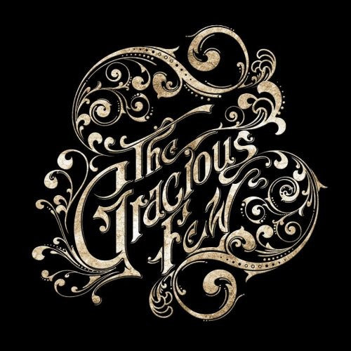 Gracious Few - Gracious Few - Music CD