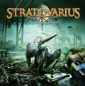 Stratovarius - Darkest Hours - Music CD