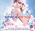 Space Dance - Vol. 3-space Dance - Music CD